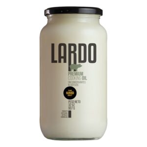 Lard Cooking Pork Butter 32 Oz