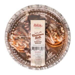 2211162-1__1692133536.jpg Abita's Mixed Cinnamon Rolls 4 Und/Pack