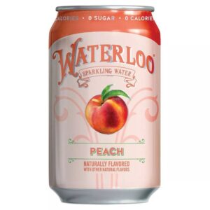 2211204-1.jpg Waterloo Grapefruit Sparkling Water 355 Ml