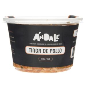 2211249-1__1692978324.jpg Andale Chicken Tinga 1 Lb