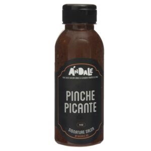 2211311-1__1692978325.jpg Andale Pinche Picante Sauce 14 Oz