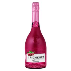 Fashion Cherry Jp Chenet Sparkling Wine 75 Cl