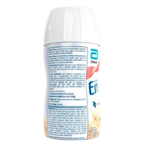 Liquid Supplement Plus 220 Ml