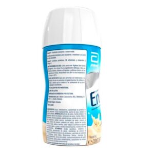 Ensure Vanilla Flavor Supplement 220 Ml