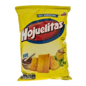 Frito Lay BBQ Hojuelitas 160 Gr
