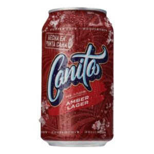 2211819-1.jpg Amber Lager Canita Can 355 Ml
