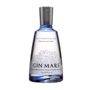 Gin Mare Mediterranean Gin 75 Cl