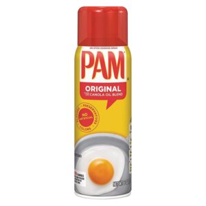 Pam Canola Cooking Spray 5 Oz