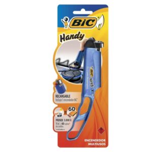 Handy Bic Lighter