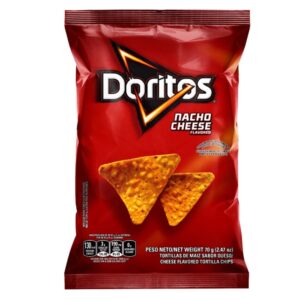 Doritos Nachos 70 Gr