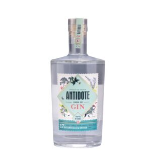 Original Antidote Gin 70 Cl