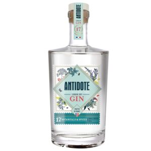 Citrus Antidote Gin 70 Cl