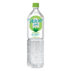Pure Plus Sugar Free Aloe Juice Drink 1.5 Lt