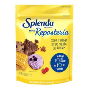Splenda 110 Gr Baking Sweetener