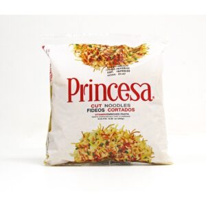 Pasta Cut Noodles Princess 350 Gr
