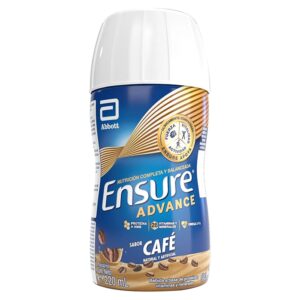 Ensure Advance Coffee Flavor Supplement 220 Ml