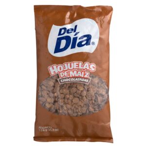 Cereal Hojuela De De Dia 1