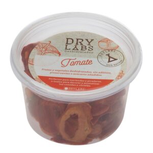 Dry Labs Dehydrated Tomato 50Mg