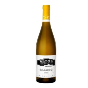 Altos Las Hormigas White Wine 75 Cl
