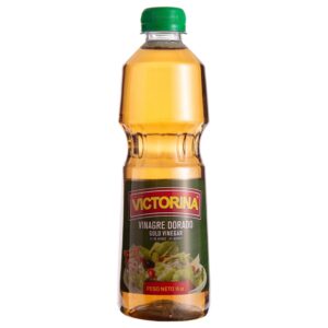 Victorina Golden Vinegar 16 Oz