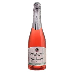 Sparkling Rose Casal Garcia 75 Cl