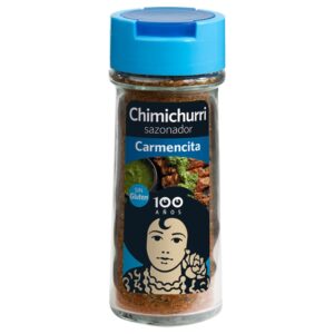 Carmencita Chimichurri Seasoning 27 Gr