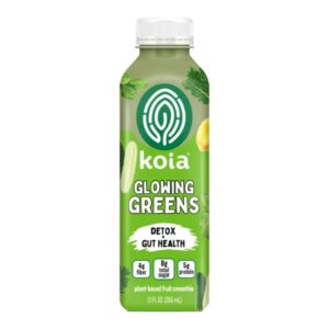 Koia Green Smoothie 12 Oz