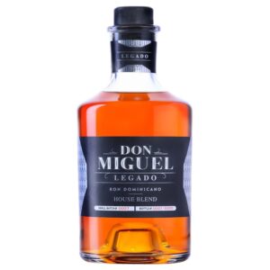 Ron Don Miguel Legado House Blend 70 Cl