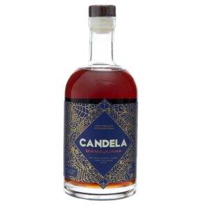 Mamajuana Premium Candela 75 Ml
