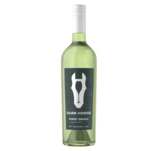 Dark Horse Pinot Grigio White Wine 75 Cl