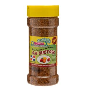 Gustoso Nagua Chili 4.52 Oz