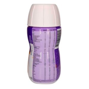 PediaSure Vanilla Flavor Liquid Supplement 220 Ml