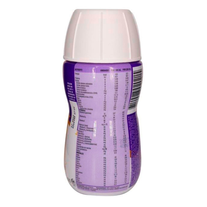 PediaSure Vanilla Flavor Liquid Supplement 220 Ml