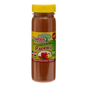Paprika Nagua 3.73 Onz