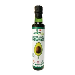 Mevi Extra Virgin Avocado Oil 250 Ml