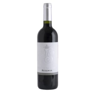 Marques de Somera Red Wine Reserva 75 Cl