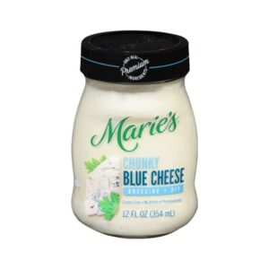 Marie's Gluten Free Blue Cheese Dressing 12 Oz