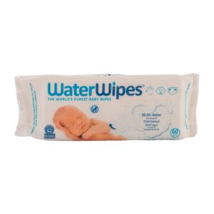 2215280-1.jpg WaterWipes Wet Wipes 60 Und/Pack