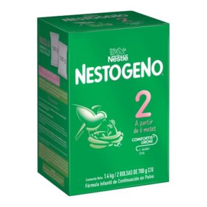 Nestlé Nestogeno Stage 2 Bag 700 Gr