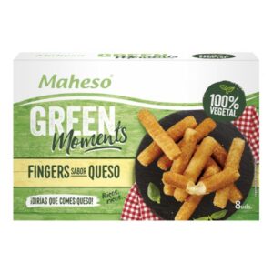 Maheso Vegan Cheese Sticks 200 Gr