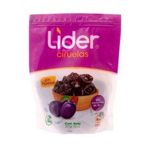 Lider Seedless Plum 8 Oz