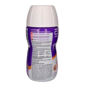 Pediasure Chocolate Flavor Liquid Supplement 220 Ml