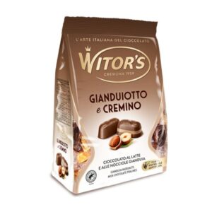 2215563-1.jpg Witor's Gianduiotto Chocolates 200 Grs