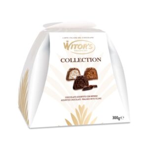 Pyramid Collection Witor's Chocolates 300 Gr