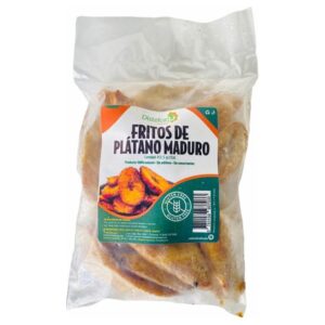 Distelca Ripe Plantain Chips 1 Lb