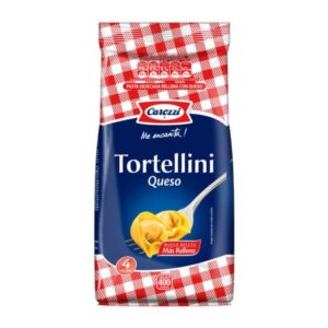 Carozzi Cheese Stuffed Tortellini 400 Gr