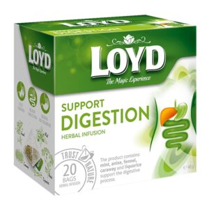 Loyd Digestion Tea 20 Units/Pack