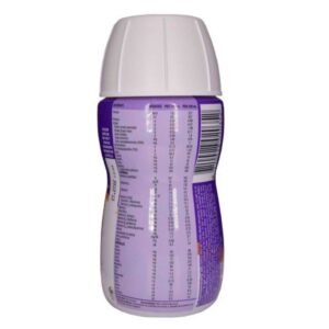 PediaSure Strawberry Liquid Supplement 220 Ml