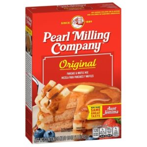 Pearl Milling Company Original Pancake Mix 16 Oz