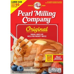 Pearl Milling Company Original Pancake Mix 32 Oz